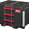 Ящик для инструментов Milwaukee Packout 3 Drawer Tool Box 4932472130