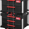 Ящик для инструментов Milwaukee Packout 3 Drawer Tool Box 4932472130