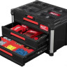 Ящик для инструментов Milwaukee Packout 3 Drawer Tool Box 4932472130