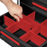 Ящик для инструментов Milwaukee Packout 3 Drawer Tool Box 4932472130