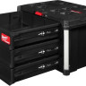 Ящик для инструментов Milwaukee Packout 3 Drawer Tool Box 4932472130