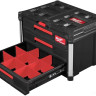 Ящик для инструментов Milwaukee Packout 3 Drawer Tool Box 4932472130