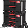 Ящик для инструментов Milwaukee Packout 3 Drawer Tool Box 4932472130