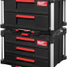 Ящик для инструментов Milwaukee Packout 3 Drawer Tool Box 4932472130