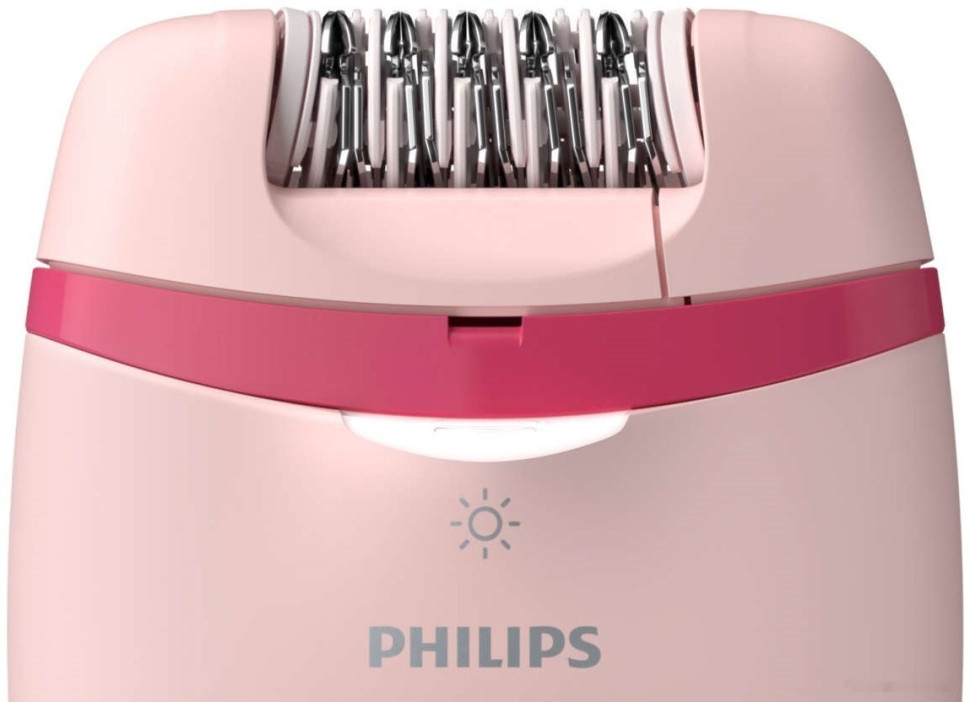 Эпилятор Philips BRE285/00