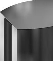 Тепловая завеса Ballu BHC-H22W35-BS (пульт BRC-D2)