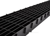 Тепловая завеса Ballu BHC-H22W35-BS (пульт BRC-D2)