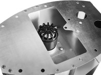 Тепловая завеса Ballu BHC-H22W35-BS (пульт BRC-D2)