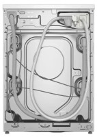 Стиральная машина Bosch WNC254A0ME