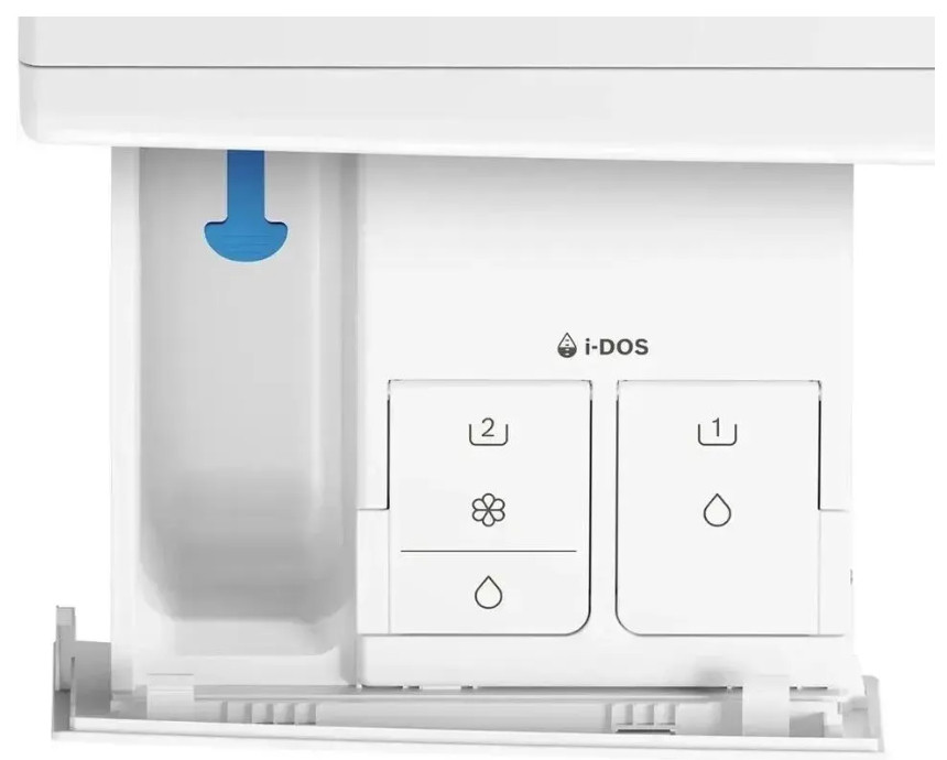 Стиральная машина Bosch WNC254A0ME Стиральная машина Bosch WNC254A0ME