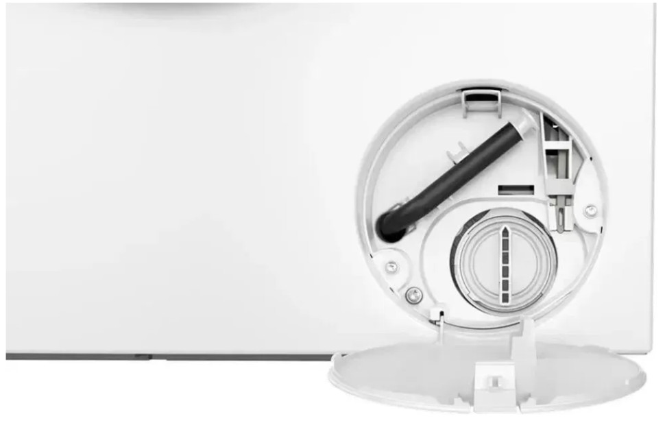 Стиральная машина Bosch WNC254A0ME Стиральная машина Bosch WNC254A0ME