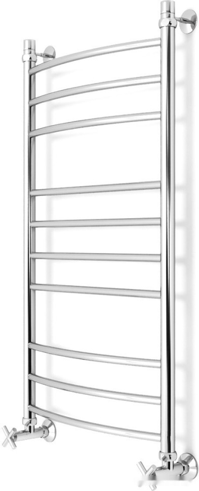 Полотенцесушитель Zorg Serena 100x50
