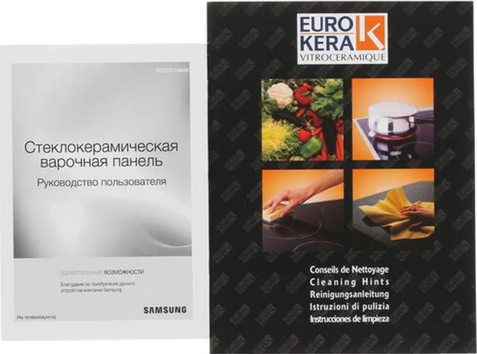 Варочная панель Samsung NZ32R1506BK/WT