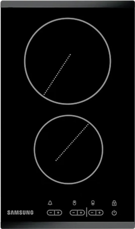 Варочная панель Samsung NZ32R1506BK/WT