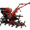 Мотокультиватор Asilak SL-187L (колеса 6.50-12)