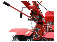 Мотокультиватор Asilak SL-187L (колеса 6.50-12)