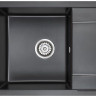 Кухонная мойка Paulmark Optimum PM216050-BL