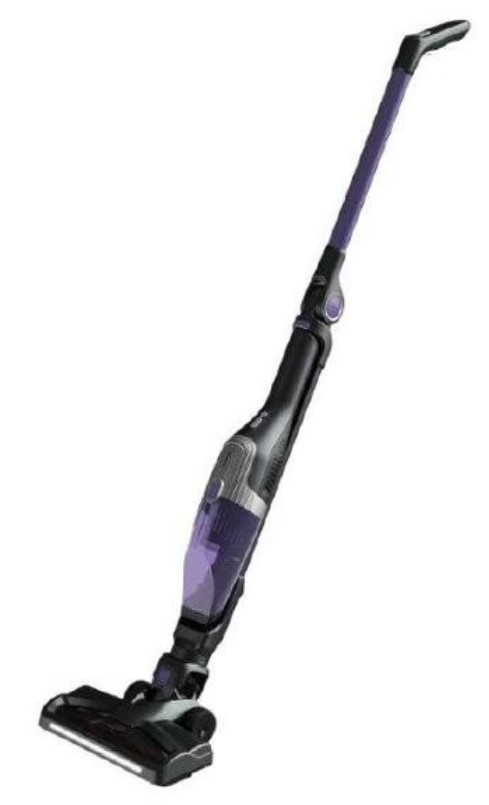 Вертикальный пылесос Tefal Xtrem Compact TY1238WO