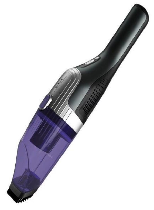 Вертикальный пылесос Tefal Xtrem Compact TY1238WO Вертикальный пылесос Tefal Xtrem Compact TY1238WO