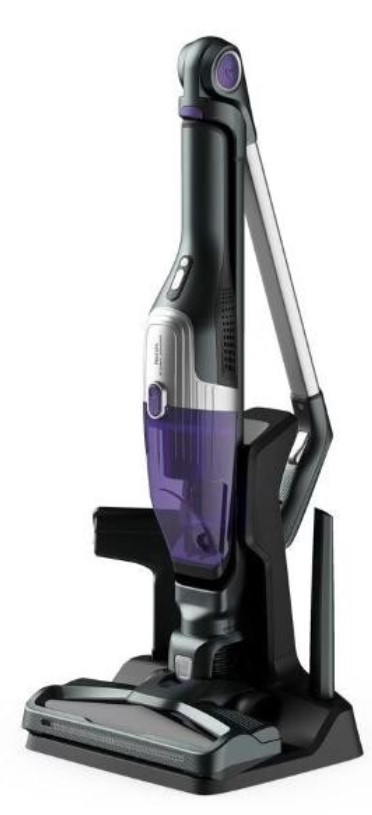 Вертикальный пылесос Tefal Xtrem Compact TY1238WO Вертикальный пылесос Tefal Xtrem Compact TY1238WO