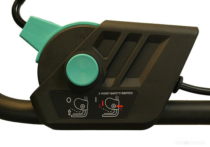 Газонокосилка Sturm EL2042 Газонокосилка Sturm EL2042