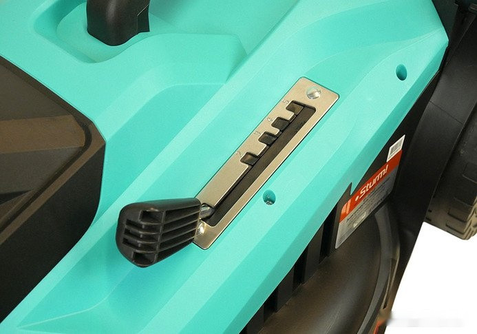 Газонокосилка Sturm EL2042 Газонокосилка Sturm EL2042