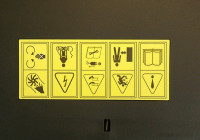 Газонокосилка Sturm EL2042