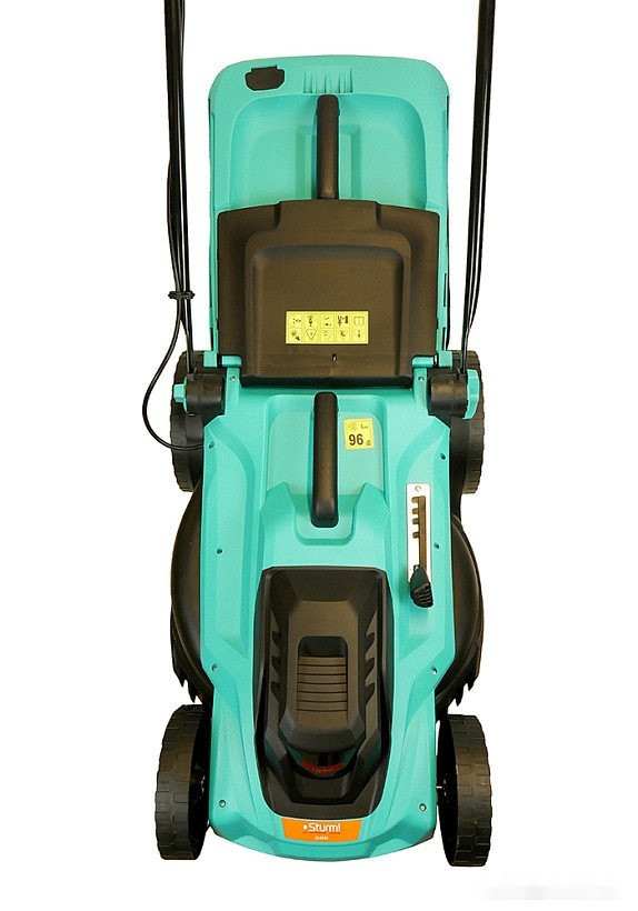 Газонокосилка Sturm EL2042 Газонокосилка Sturm EL2042