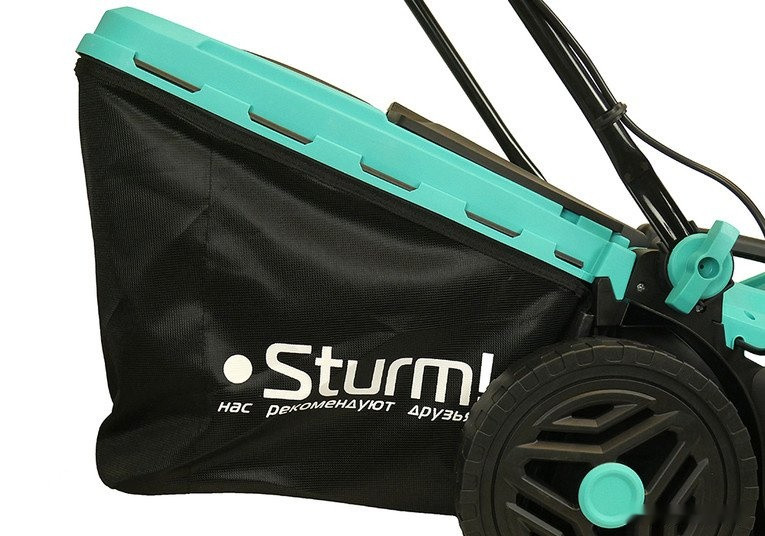 Газонокосилка Sturm EL2042 Газонокосилка Sturm EL2042