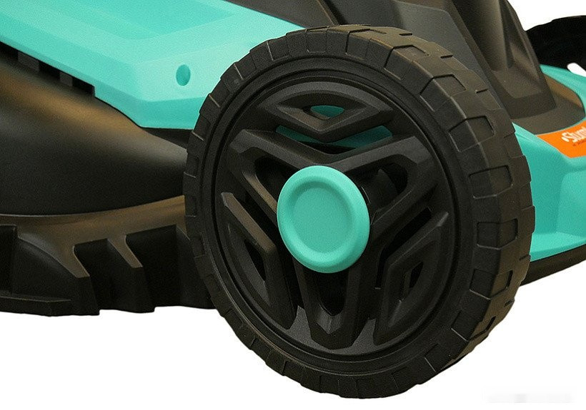 Газонокосилка Sturm EL2042 Газонокосилка Sturm EL2042