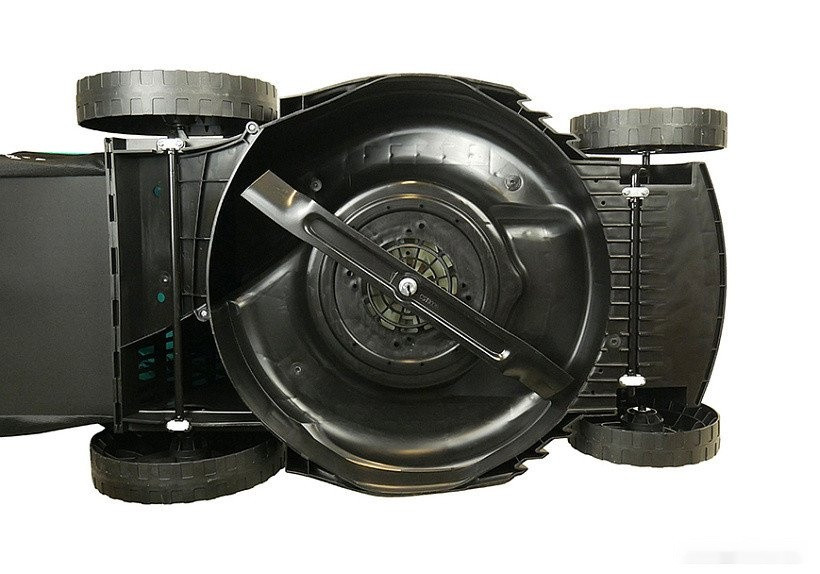 Газонокосилка Sturm EL2042 Газонокосилка Sturm EL2042