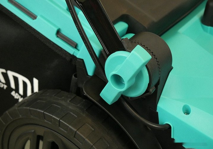 Газонокосилка Sturm EL2042 Газонокосилка Sturm EL2042