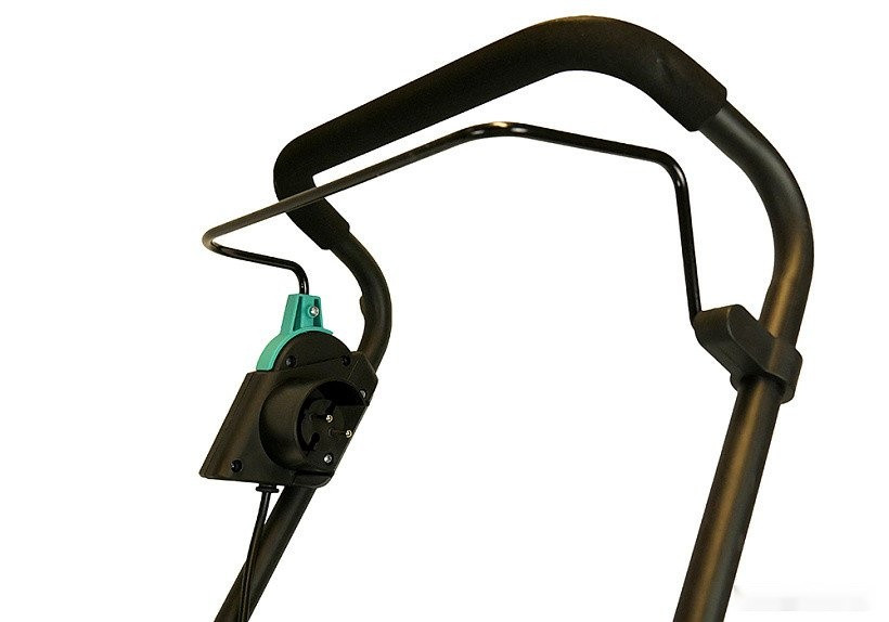 Газонокосилка Sturm EL2042 Газонокосилка Sturm EL2042