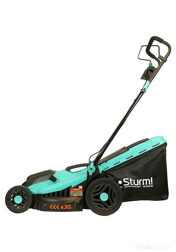 Газонокосилка Sturm EL2042 Газонокосилка Sturm EL2042