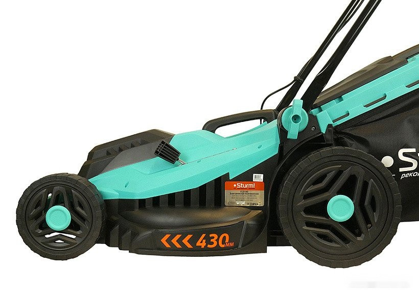 Газонокосилка Sturm EL2042 Газонокосилка Sturm EL2042
