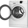 Стиральная машина Hotpoint-Ariston NUS 5015 H RU Стиральная машина Hotpoint-Ariston NUS 5015 H RU