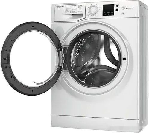 Стиральная машина Hotpoint-Ariston NUS 5015 H RU Стиральная машина Hotpoint-Ariston NUS 5015 H RU