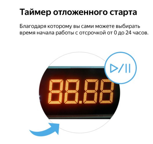 Стиральная машина Weissgauff WMD 4148 D Стиральная машина Weissgauff WMD 4148 D