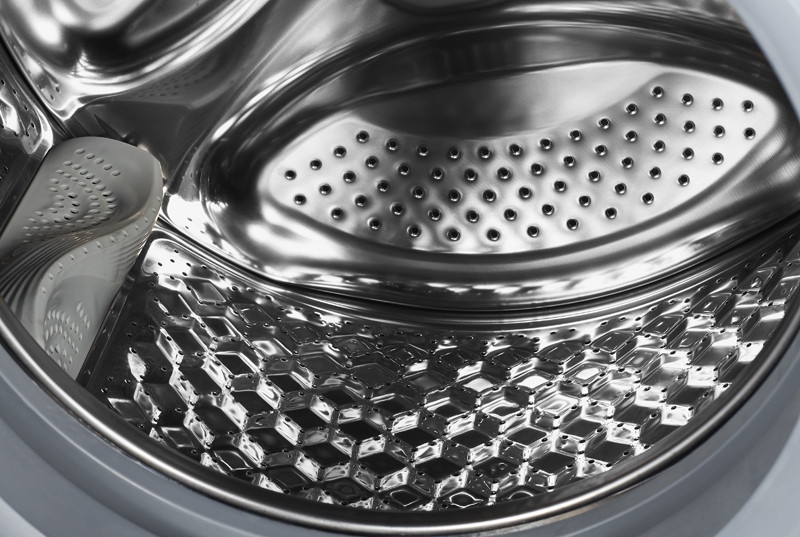 Стиральная машина Weissgauff WMD 4148 D Стиральная машина Weissgauff WMD 4148 D