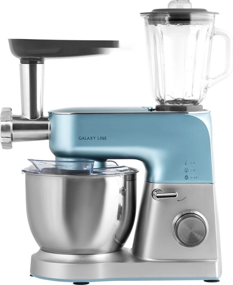 Кухонный комбайн Galaxy Line GL2311 Кухонный комбайн Galaxy Line GL2311