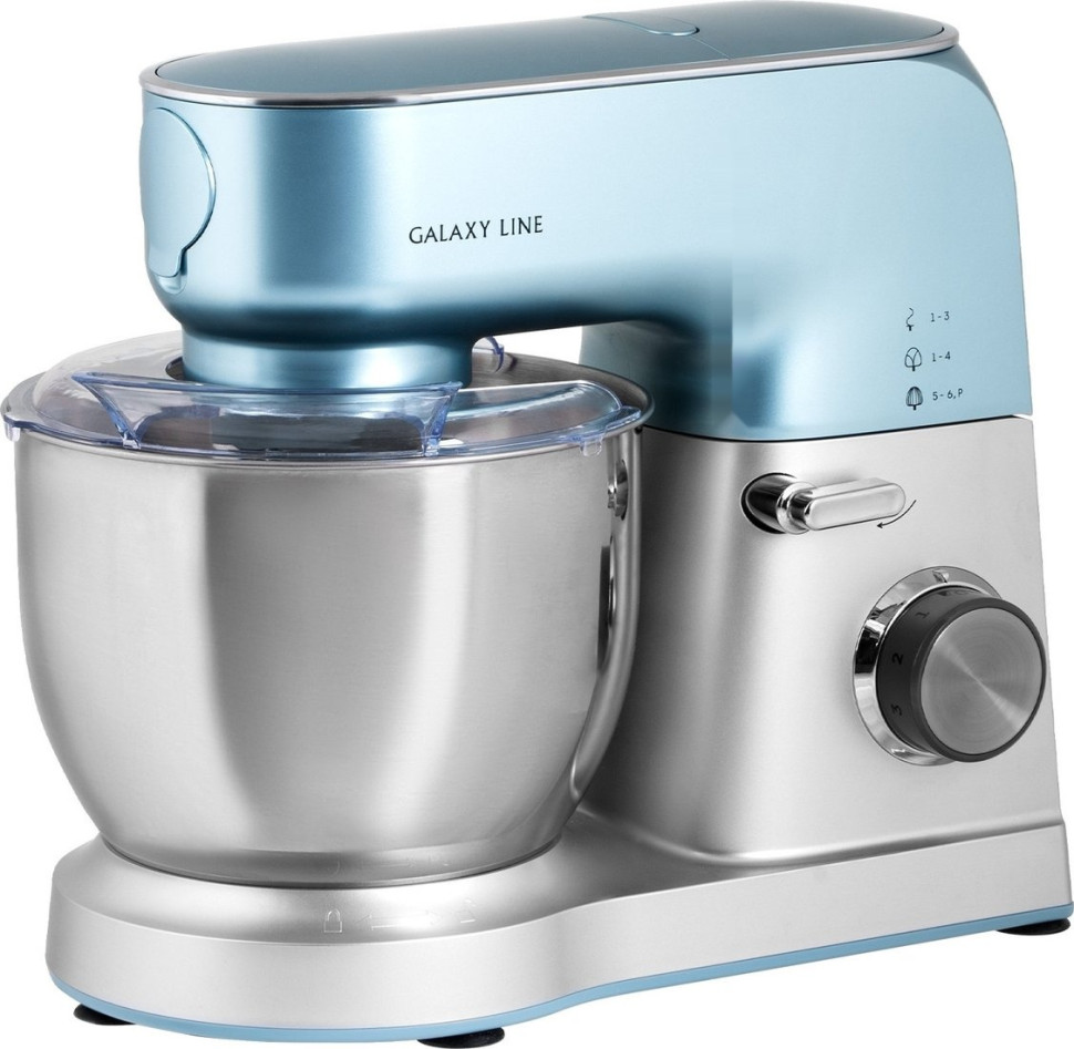 Кухонный комбайн Galaxy Line GL2311 Кухонный комбайн Galaxy Line GL2311