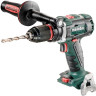Дрель ударная Metabo BEV 1300-2 Дрель ударная Metabo BEV 1300-2