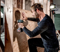 Дрель ударная Metabo BEV 1300-2