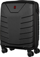Чемодан-спиннер Wenger Pegasus 610848 (черный)