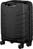 Чемодан-спиннер Wenger Pegasus 610848 (черный)