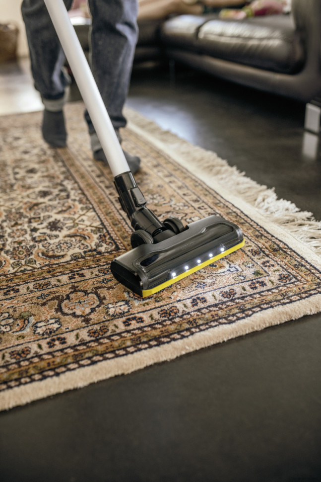 Пылесос Karcher VC 6 Cordless ourFamily 1.198-670.0