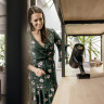 Пылесос Karcher VC 6 Cordless ourFamily 1.198-670.0