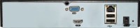 Видеорегистратор наблюдения Tantos TSr-NV08154