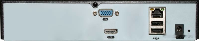 Видеорегистратор наблюдения Tantos TSr-NV08154 Видеорегистратор наблюдения Tantos TSr-NV08154