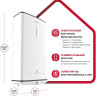 Водонагреватель Ariston Velis Tech Abse Dry 80